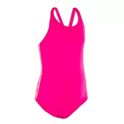 Maillot 1 Pièce Vega Rose -Aquasport Soldes maillot 1 piece vega rose 4