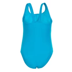 Maillot De Bain 1 Pièce Bébé Fille Bleu -Aquasport Soldes maillot de bain 1 piece bebe fille bleu 2
