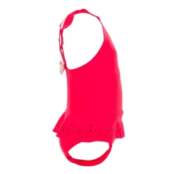 Maillot De Bain 1 Pièce Bébé Fille Jupette Rouge 8 Maillot De Bain 1 Pièce Bébé Fille Jupette Rouge -Aquasport Soldes maillot de bain 1 piece bebe fille jupette rouge 3
