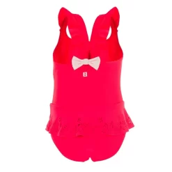 Maillot De Bain 1 Pièce Bébé Fille Jupette Rouge 9 Maillot De Bain 1 Pièce Bébé Fille Jupette Rouge -Aquasport Soldes maillot de bain 1 piece bebe fille jupette rouge 4