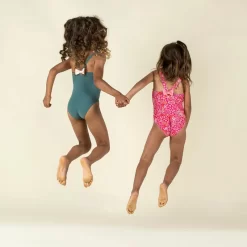 Maillot De Bain 1 Pièce Bébé Fille Rose 13 Maillot De Bain 1 Pièce Bébé Fille Rose -Aquasport Soldes maillot de bain 1 piece bebe fille rose 6