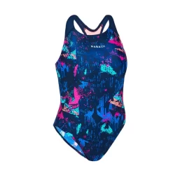 Maillot De Bain 1 Pièce De Natation Femme Kamyleon ALL TRA Rose 9 Maillot De Bain 1 Pièce De Natation Femme Kamyleon ALL TRA Rose -Aquasport Soldes maillot de bain 1 piece de natation femme kamyleon all tra rose 4