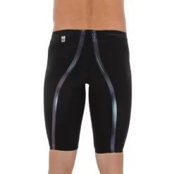 MAILLOT DE BAIN DE COMPETITION NATATION HOMME JAMMER FINA SKINVOLT 900 -Aquasport Soldes maillot de bain de competition natation homme jammer fina skinvolt 900 12