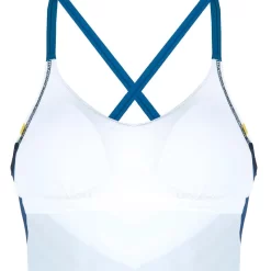 Maillot De Bain De Natation Femme 1 Pièce Lila Sharp Marine -Aquasport Soldes maillot de bain de natation femme 1 piece lila sharp marine 4