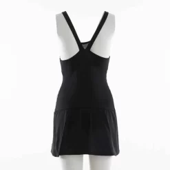 Maillot De Bain De Natation Femme Une Pièce Vega Skirt Twi Black 7 Maillot De Bain De Natation Femme Une Pièce Vega Skirt Twi Black -Aquasport Soldes maillot de bain de natation femme une piece vega skirt all zolo 3