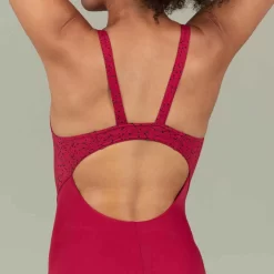 Maillot De Bain De Natation Une Pièce Femme Kamiye Cod Rubi -Aquasport Soldes maillot de bain de natation une piece femme kamiye cod rubi 3