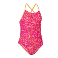 Maillot De Bain De Natation Une Pièce Fille Lexa Celo Rose Orange 7 Maillot De Bain De Natation Une Pièce Fille Lexa Celo Rose Orange -Aquasport Soldes maillot de bain de natation une piece fille lexa celo rose orange 3