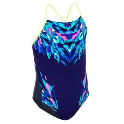 Maillot De Bain De Natation Une Pièce Fille Résistant Chlore Lexa Kali Bleu 7 Maillot De Bain De Natation Une Pièce Fille Résistant Chlore Lexa Kali Bleu -Aquasport Soldes maillot de bain de natation une piece fille resistant chlore lexa kali bleu 3