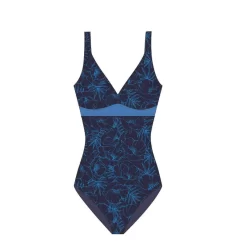 Maillot De Bain Gainant Natation Femme 1 Pièce Kaipearl Triki Pyva Marine 11 Maillot De Bain Gainant Natation Femme 1 Pièce Kaipearl Triki Pyva Marine -Aquasport Soldes maillot de bain gainant natation femme une piece kaipearl triki mipy noir 4