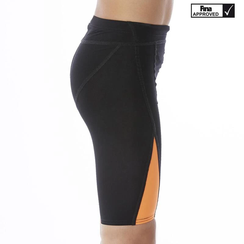 MAILLOT DE BAIN GARçON JAMMER 900 FAST FINA JUNIOR 3 MAILLOT DE BAIN GARçON JAMMER 900 FAST FINA JUNIOR – Image 3