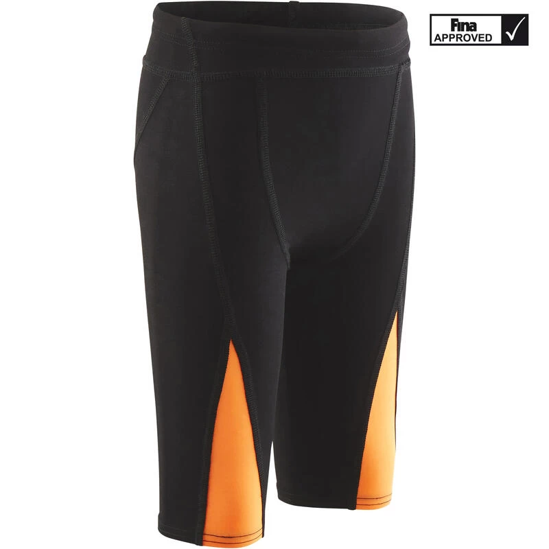 MAILLOT DE BAIN GARçON JAMMER 900 FAST FINA JUNIOR 1 MAILLOT DE BAIN GARçON JAMMER 900 FAST FINA JUNIOR