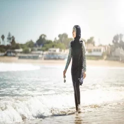 MAILLOT DE BAIN INTEGRAL BLEU FOLY 9 MAILLOT DE BAIN INTEGRAL BLEU FOLY -Aquasport Soldes maillot de bain integral black coral 2