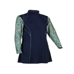 MAILLOT DE BAIN INTEGRAL BLEU FOLY 12 MAILLOT DE BAIN INTEGRAL BLEU FOLY -Aquasport Soldes maillot de bain integral black coral 5