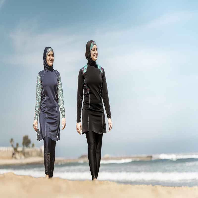 MAILLOT DE BAIN INTEGRAL BLEU FOLY 7 MAILLOT DE BAIN INTEGRAL BLEU FOLY – Image 7