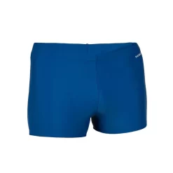 Maillot De Bain Natation Homme - Boxer 100 Basic - Bleu -Aquasport Soldes maillot de bain natation homme boxer 100 basic bleu 9