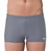 Maillot De Bain Natation Homme - Boxer 100 Basic - Gris