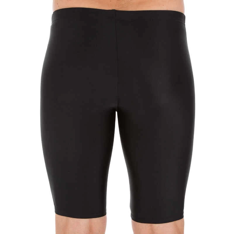 Jammer Natation Homme - Jammer 100 Basic - Noir 4 Jammer Natation Homme - Jammer 100 Basic - Noir – Image 4