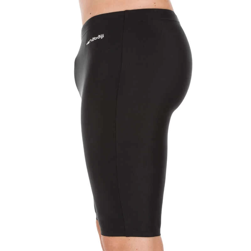 Jammer Natation Homme - Jammer 100 Basic - Noir 5 Jammer Natation Homme - Jammer 100 Basic - Noir – Image 5