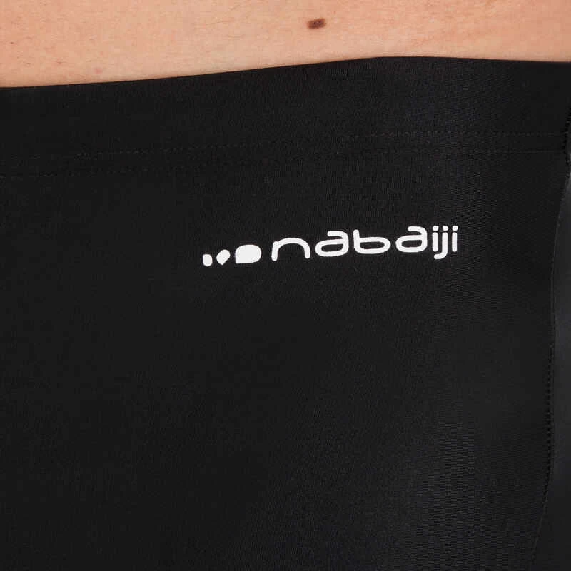 Jammer Natation Homme - Jammer 100 Basic - Noir 6 Jammer Natation Homme - Jammer 100 Basic - Noir – Image 6