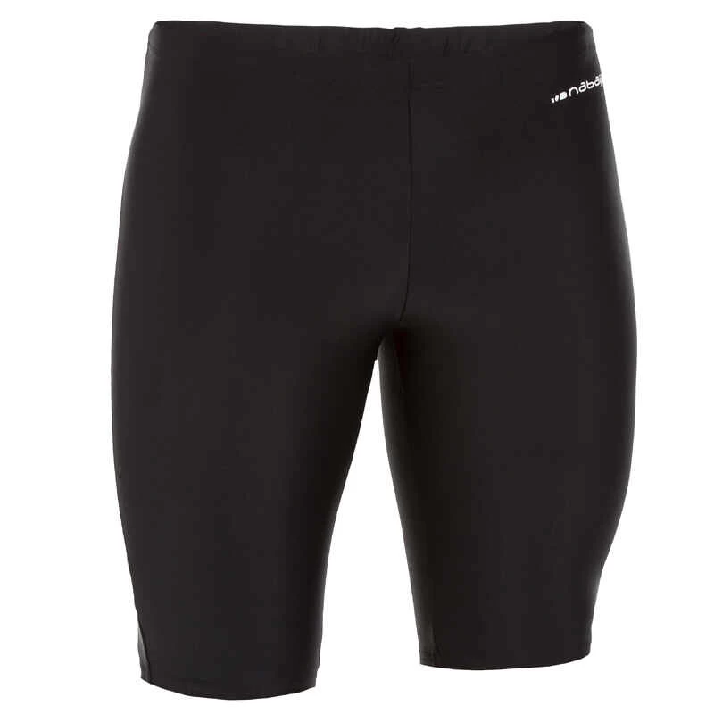 Jammer Natation Homme - Jammer 100 Basic - Noir 1 Jammer Natation Homme - Jammer 100 Basic - Noir