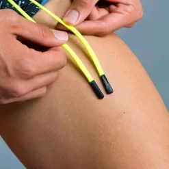 MAILLOT DE BAIN NATATION HOMME SLIP 900 PRINT KOLI GRIS -Aquasport Soldes maillot de bain natation homme slip 900 print koli gris 5