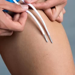 MAILLOT DE BAIN NATATION HOMME SLIP 900 YOKE BLEU BLANC -Aquasport Soldes maillot de bain natation homme slip 900 yoke bleu blanc 5