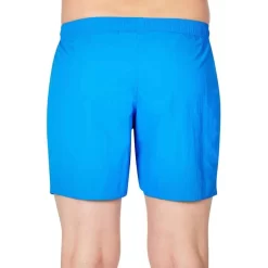 Short De Bain Natation Homme - Swimshort 100 Basic - Bleu 13 Short De Bain Natation Homme - Swimshort 100 Basic - Bleu -Aquasport Soldes maillot de bain natation homme swimshort 100 basic bleu 3