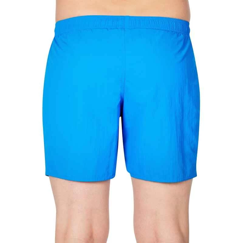 Short De Bain Natation Homme - Swimshort 100 Basic - Bleu 4 Short De Bain Natation Homme - Swimshort 100 Basic - Bleu – Image 4