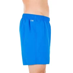 Short De Bain Natation Homme - Swimshort 100 Basic - Bleu 14 Short De Bain Natation Homme - Swimshort 100 Basic - Bleu -Aquasport Soldes maillot de bain natation homme swimshort 100 basic bleu 4
