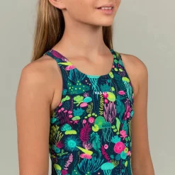 Maillot De Bain Une Pièce De Natation Fille Kamiye Print Alg Bleu / Rose 7 Maillot De Bain Une Pièce De Natation Fille Kamiye Print Alg Bleu / Rose -Aquasport Soldes maillot de bain une piece de natation fille kamiye print alg bleu rose 8