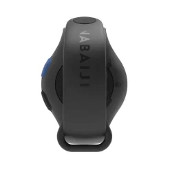 MONTRE DE NATATION EN PISCINE SL500 - NOIR - DISTANCE / LONGUEURS / CHRONOMETRE -Aquasport Soldes montre de natation en piscine sl500 noir distance slash longueurs slash chronometre 2