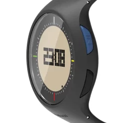 MONTRE DE NATATION EN PISCINE SL500 - NOIR - DISTANCE / LONGUEURS / CHRONOMETRE -Aquasport Soldes montre de natation en piscine sl500 noir distance slash longueurs slash chronometre 8