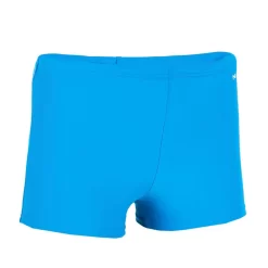 Pack Natation Garçon - Kit 100 Start - Bleu Noir -Aquasport Soldes pack natation garcon kit 100 start bleu noir 2