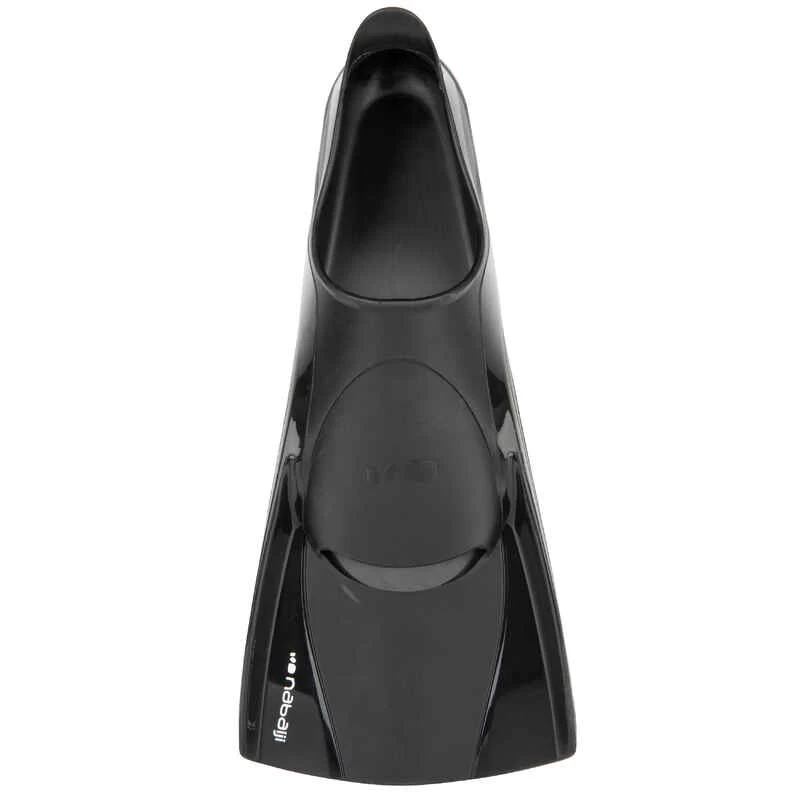 PALMES NATATION COURTES SILIFINS NOIR 2 PALMES NATATION COURTES SILIFINS NOIR – Image 2