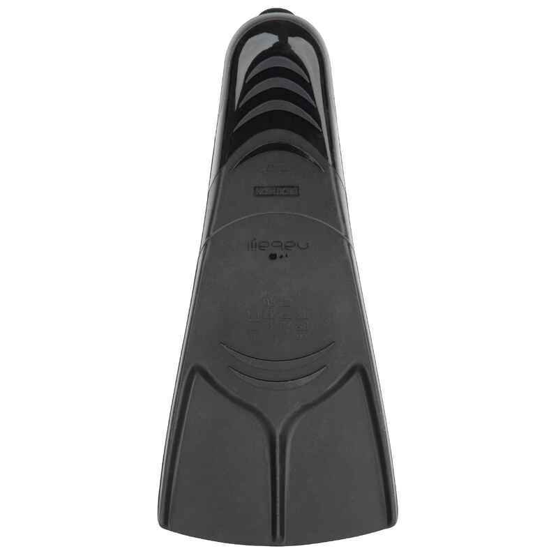PALMES NATATION COURTES SILIFINS NOIR 3 PALMES NATATION COURTES SILIFINS NOIR – Image 3