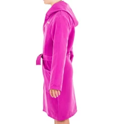 Peignoir De Bain Enfant Microfibre Compact Violet 8 Peignoir De Bain Enfant Microfibre Compact Violet -Aquasport Soldes peignoir de bain enfant microfibre compact violet 2