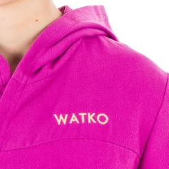 Peignoir De Bain Enfant Microfibre Compact Violet 10 Peignoir De Bain Enfant Microfibre Compact Violet -Aquasport Soldes peignoir de bain enfant microfibre compact violet 4