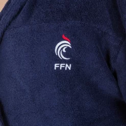 PEIGNOIR DE BAIN HOMME WATER POLO COTON EPAIS FRANCE OFFICIEL -Aquasport Soldes peignoir de bain homme water polo coton epais france officiel 5