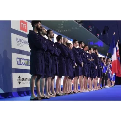 PEIGNOIR DE BAIN HOMME WATER POLO COTON EPAIS FRANCE OFFICIEL -Aquasport Soldes peignoir de bain homme water polo coton epais france officiel 6