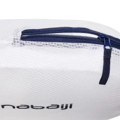 POCHETTE IMPERMEABLE DE NATATION 7L TRANSPARENTE -Aquasport Soldes pochette impermeable de natation 7l transparente 2