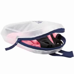 POCHETTE IMPERMÉABLE PISCINE 3L BLEU BLANC -Aquasport Soldes pochette impermeable piscine 3l bleu blanc 2
