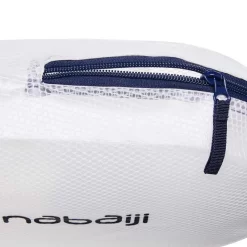 POCHETTE IMPERMÉABLE PISCINE 7L BLEU BLANC -Aquasport Soldes pochette impermeable piscine 7l bleu blanc 2