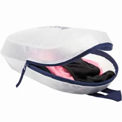 POCHETTE IMPERMÉABLE PISCINE 7L BLEU BLANC -Aquasport Soldes pochette impermeable piscine 7l bleu blanc 3