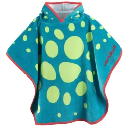 Poncho Bébé Avec Capuche Bleu Vert Imprimé DRAGON 7 Poncho Bébé Avec Capuche Bleu Vert Imprimé DRAGON -Aquasport Soldes poncho bebe avec capuche bleu vert imprime dragon 6