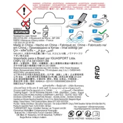 Réactivateur Anti-buée Lunettes De Natation -Aquasport Soldes reactivateur anti buee lunettes de natation 6