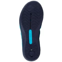 Sabots De Piscine Femme - Clog 100 - Bleu Luxury -Aquasport Soldes sabots de piscine femme clog 100 bleu luxury 2