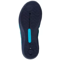 Sabots De Piscine Femme - Clog 100 - Bleu Luxury -Aquasport Soldes sabots de piscine femme clog 100 bleu luxury 7