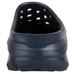 Sabots De Piscine Homme - Clog 100 - Bleu Marine -Aquasport Soldes sabots de piscine homme clog 100 bleu marine 6