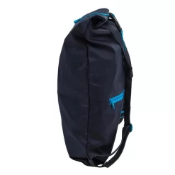 Sac à Dos De Natation Lighty Bleu Marine -Aquasport Soldes sac a dos de natation lighty bleu marine 4
