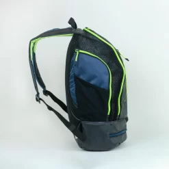 Sac A Dos Natation 27 Litres 900 NOIR JAUNE 9 Sac A Dos Natation 27 Litres 900 NOIR JAUNE -Aquasport Soldes sac a dos natation 27 litres 900 noir jaune 3